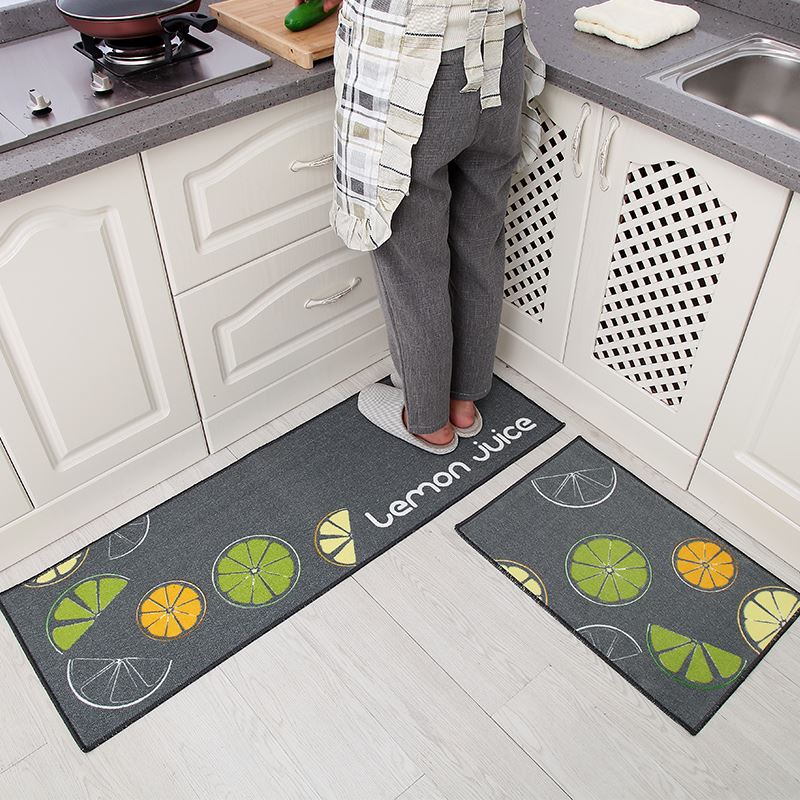 Kitchen non-slip mat - RICALOUX