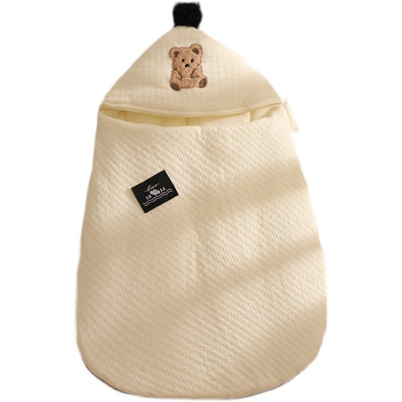 Winter Thickened Quilt For Newborn Babies - RICALOUX