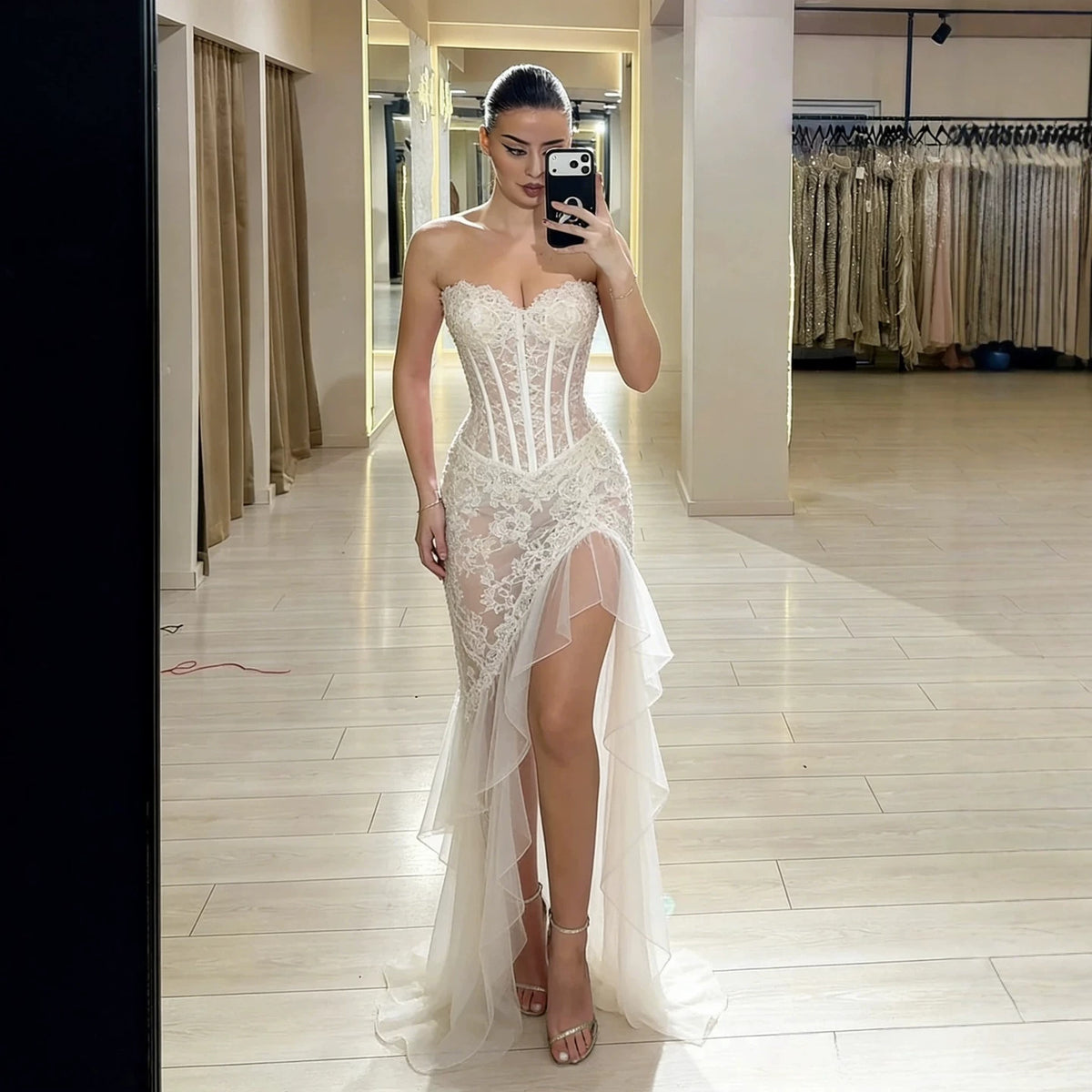 Women's Dress by Ricaloux
