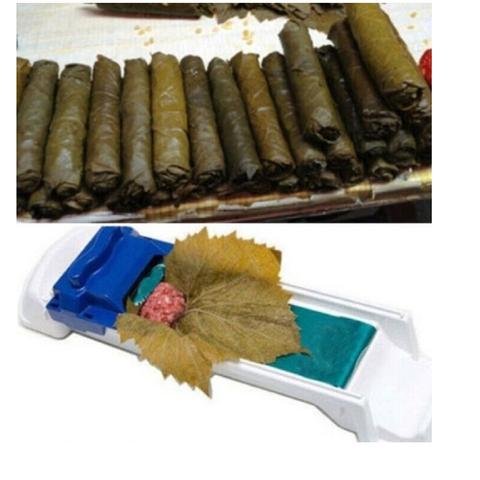 Home Sushi Machine, Meat, Fruit and Vegetable Tools, Fashion and Creative Kitchen Gadget - RICALOUX