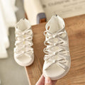 Baby shoes girls princess shoes - RICALOUX