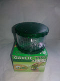 Kitchen gadgets garlic peeler - RICALOUX
