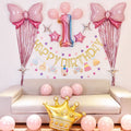 Birthday decoration items – Premium Party Supplies | RICALOUX