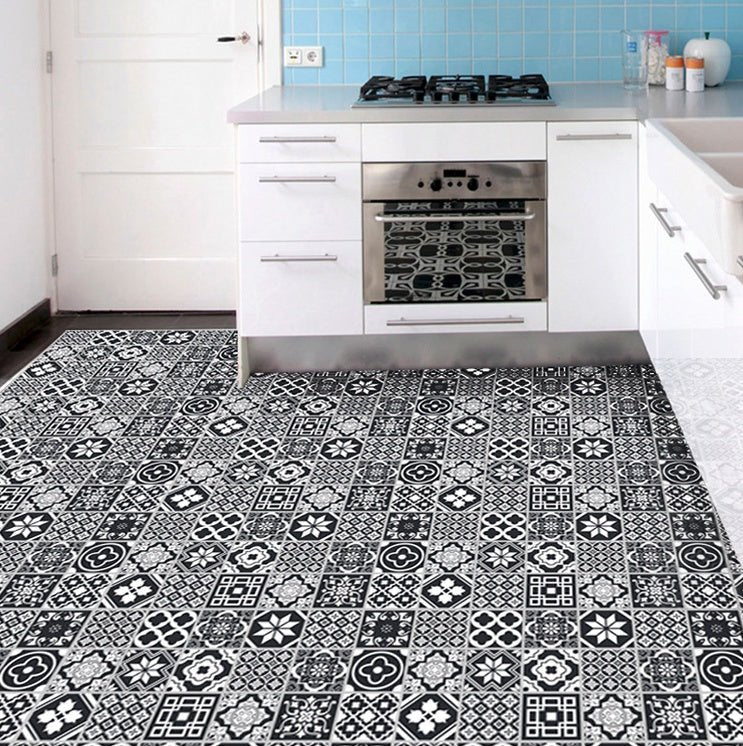 Kitchen greaseproof stickers - RICALOUX