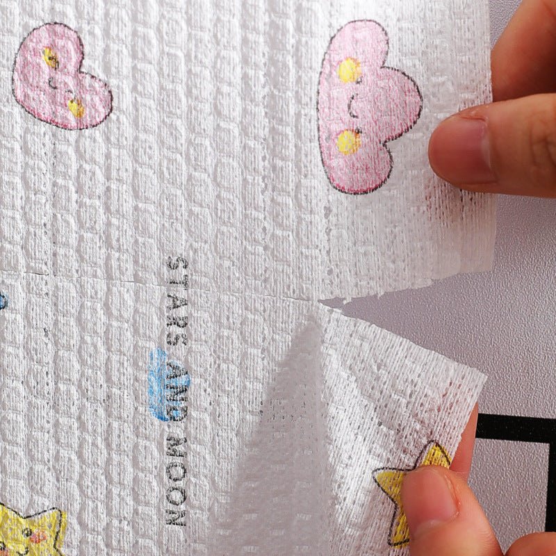 Disposable kitchen towels - RICALOUX