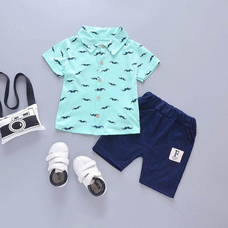 Cute children's clothing by Ricaloux