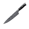 Kitchen cutter chopper - RICALOUX