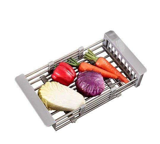Kitchen sink drain basket - RICALOUX