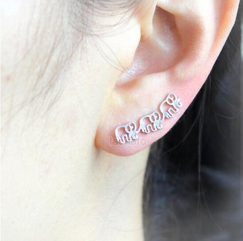 Daisies Earrings For Women Jewelry Stud Earrings – Premium 0 | RICALOUX