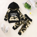 Boy's clothing - RICALOUX