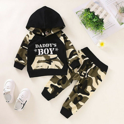 Boy's clothing - RICALOUX