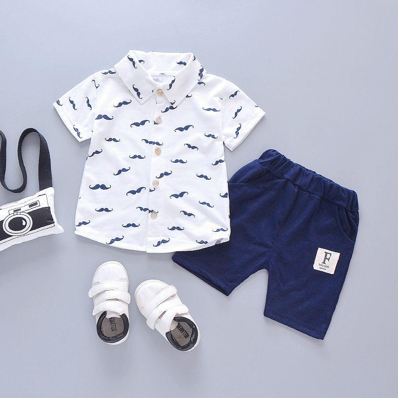 Cute children's clothing by Ricaloux