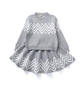 Children's clothing suits by Ricaloux