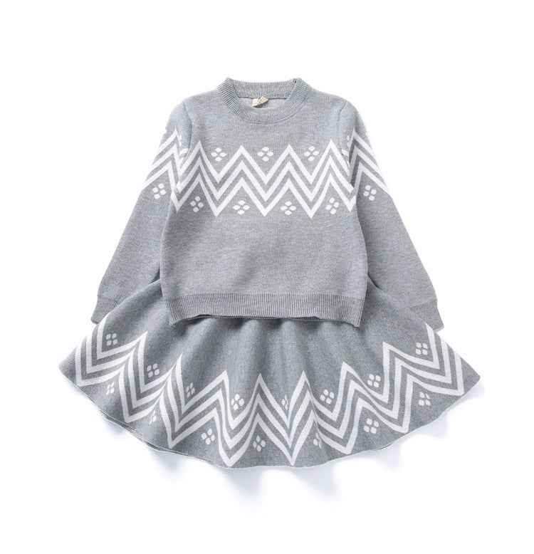 Children's clothing suits by Ricaloux