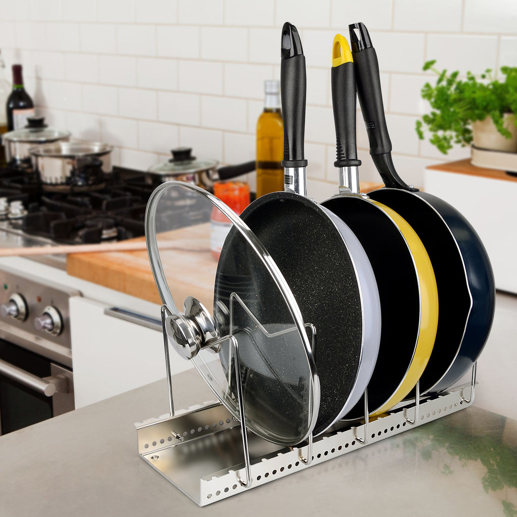 Kitchen storage rack - RICALOUX