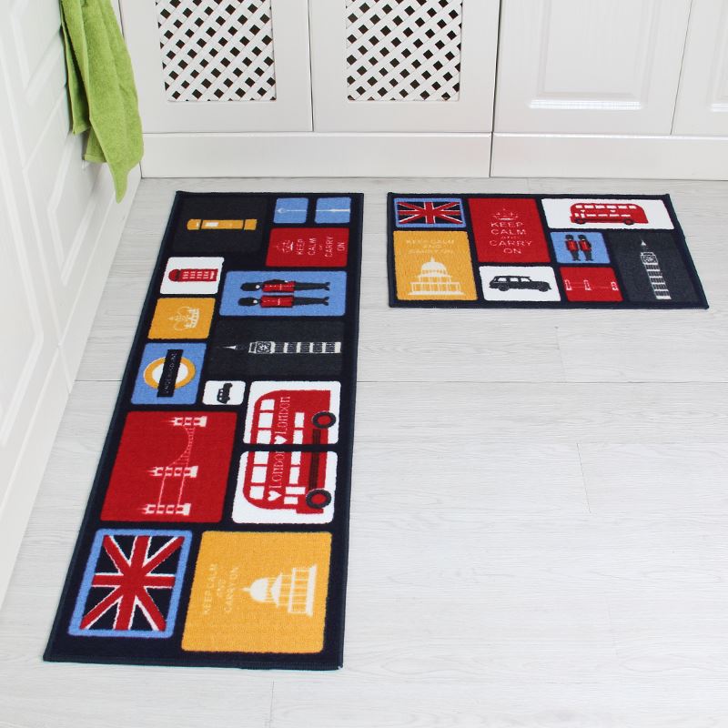 Kitchen non-slip mat - RICALOUX