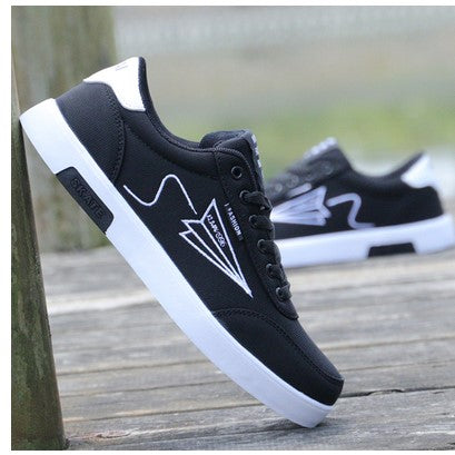 spring casual shoes for men sneakers leasure falts shoe by Ricaloux