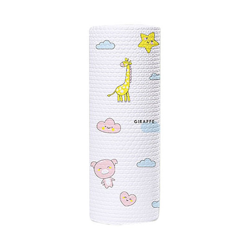 Disposable kitchen towels - RICALOUX