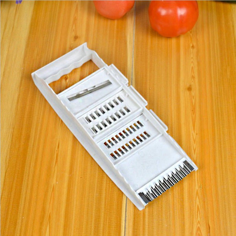 Home Kitchen Multifunctional Grater - RICALOUX