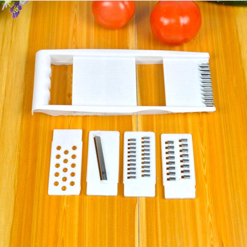 Home Kitchen Multifunctional Grater - RICALOUX
