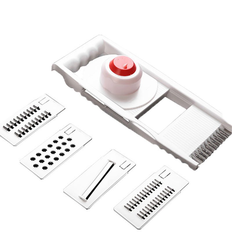 Home Kitchen Multifunctional Grater - RICALOUX