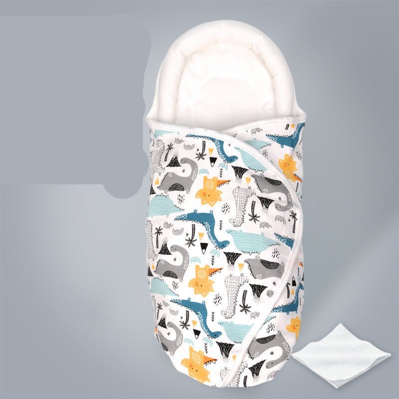 Anti-Startle Sleeping Bag For Babies - RICALOUX