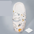 Anti-Startle Sleeping Bag For Babies - RICALOUX