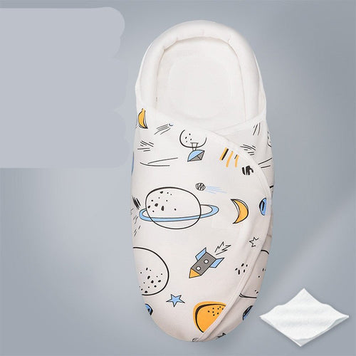 Anti-Startle Sleeping Bag For Babies - RICALOUX