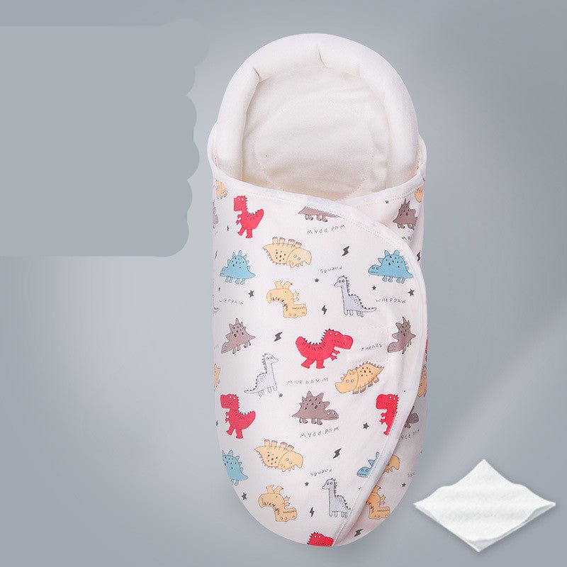 Anti-Startle Sleeping Bag For Babies - RICALOUX