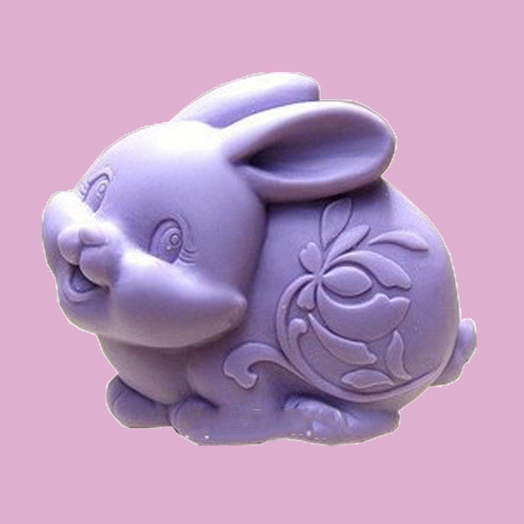 Handmade Soap Mold Silicone Mold Soap Mold Silicone Soap – Premium 0 | RICALOUX