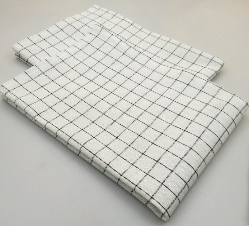 Home Kitchen Gourmet Napkin Tea Towel Kitchen Towel - RICALOUX