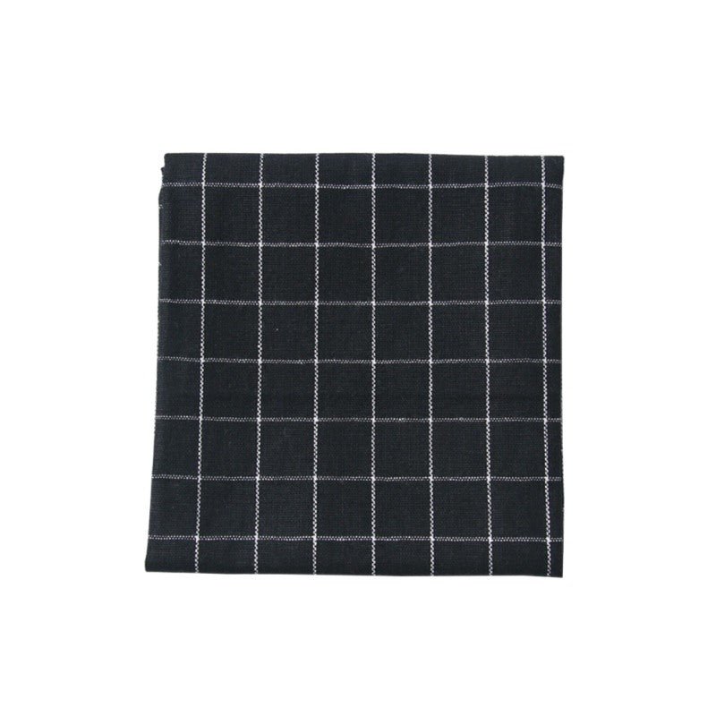 Home Kitchen Gourmet Napkin Tea Towel Kitchen Towel - RICALOUX
