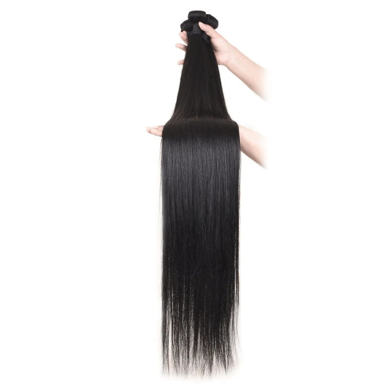 Long Size Hair Weaves Real Wigs and Hair Weaves – Premium 0 | RICALOUX