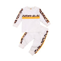 Girls Clothing Sets Autumn Winter Toddler by Ricaloux