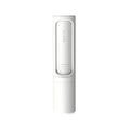 2-1 Reusable Pet Hair Remover Brush Lint Roller Portable Effective Self Cleaning Tool for Cat Dog Fur Hair Dust Removal Brush by Ricaloux