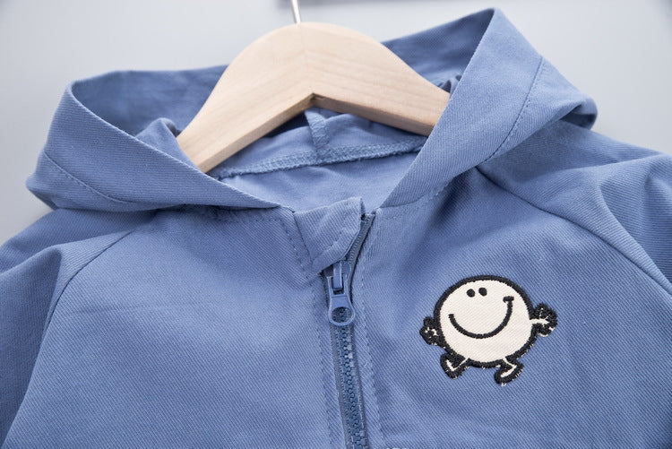 Children's Clothing Boys Autumn New Children's Suits by Ricaloux