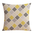 Home Decor Pillow Cases - RICALOUX
