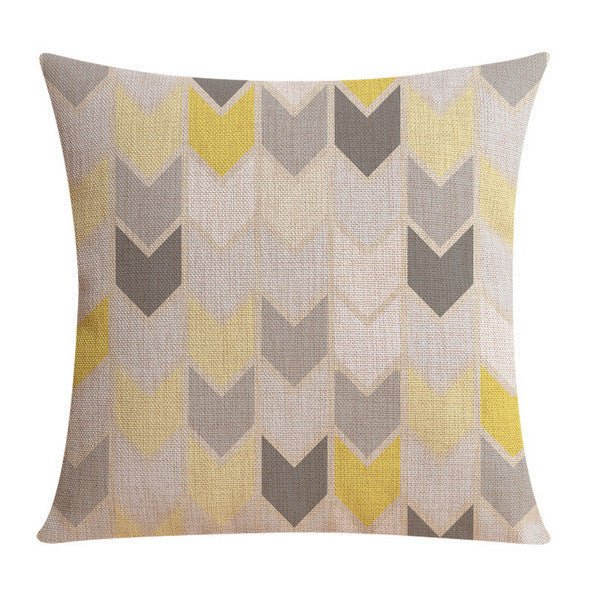Home Decor Pillow Cases - RICALOUX