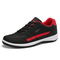Casual Shoe Italian Breathable Leisure Male Sneakers Non-slip Footwear Men Vulcanized Shoes – Premium 0 | RICALOUX