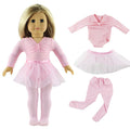 American Girl Doll Clothes - RICALOUX