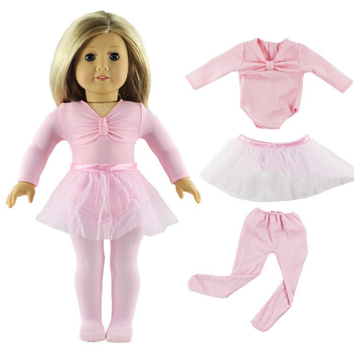 American Girl Doll Clothes - RICALOUX