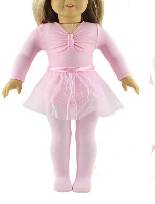 American Girl Doll Clothes - RICALOUX