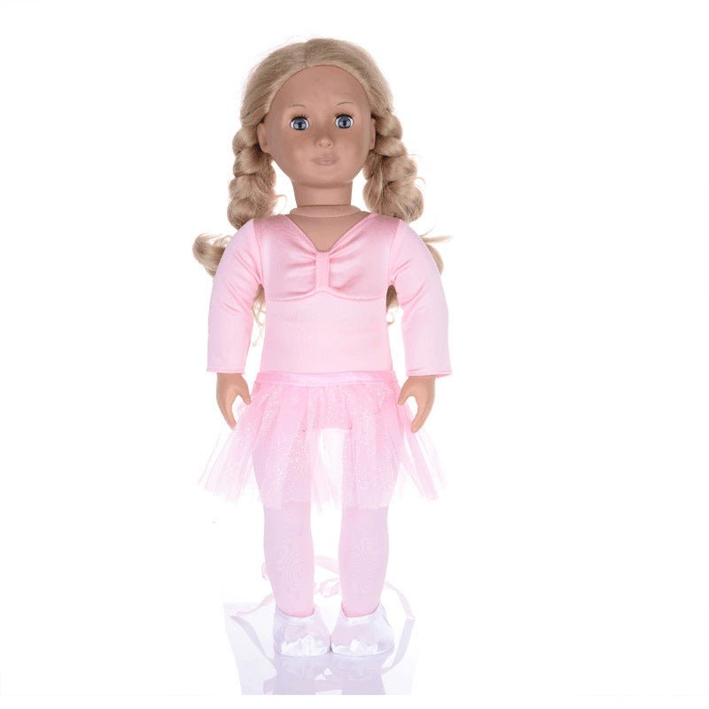 American Girl Doll Clothes - RICALOUX
