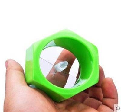 Kitchen Gadgets Spiral Knife Vegetable Cutter Kitchen Fixture Cucumber Slicer - RICALOUX