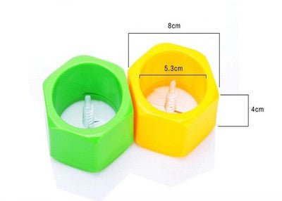 Kitchen Gadgets Spiral Knife Vegetable Cutter Kitchen Fixture Cucumber Slicer - RICALOUX