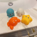 Bath Toys For Babies And Children by Ricaloux