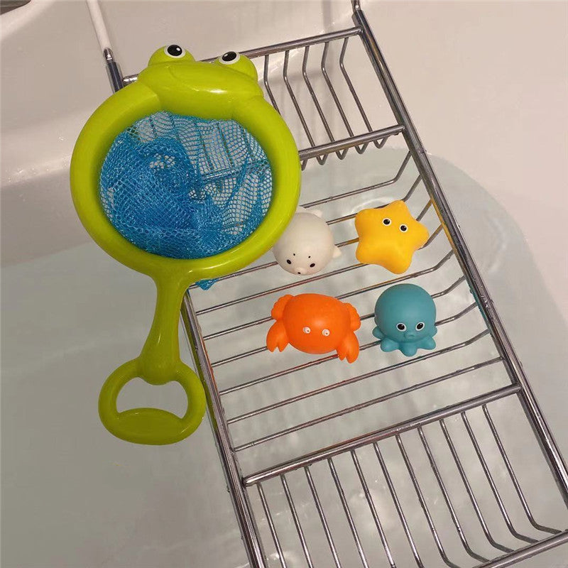Bath Toys For Babies And Children by Ricaloux