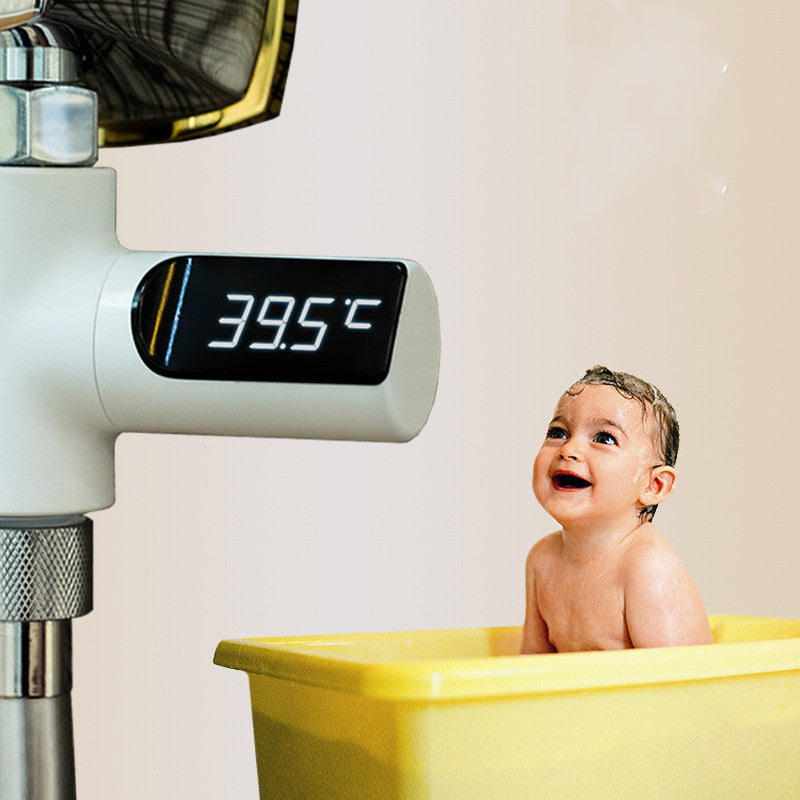 Electronic Faucet, Baby, Bathing, Bathing by Ricaloux