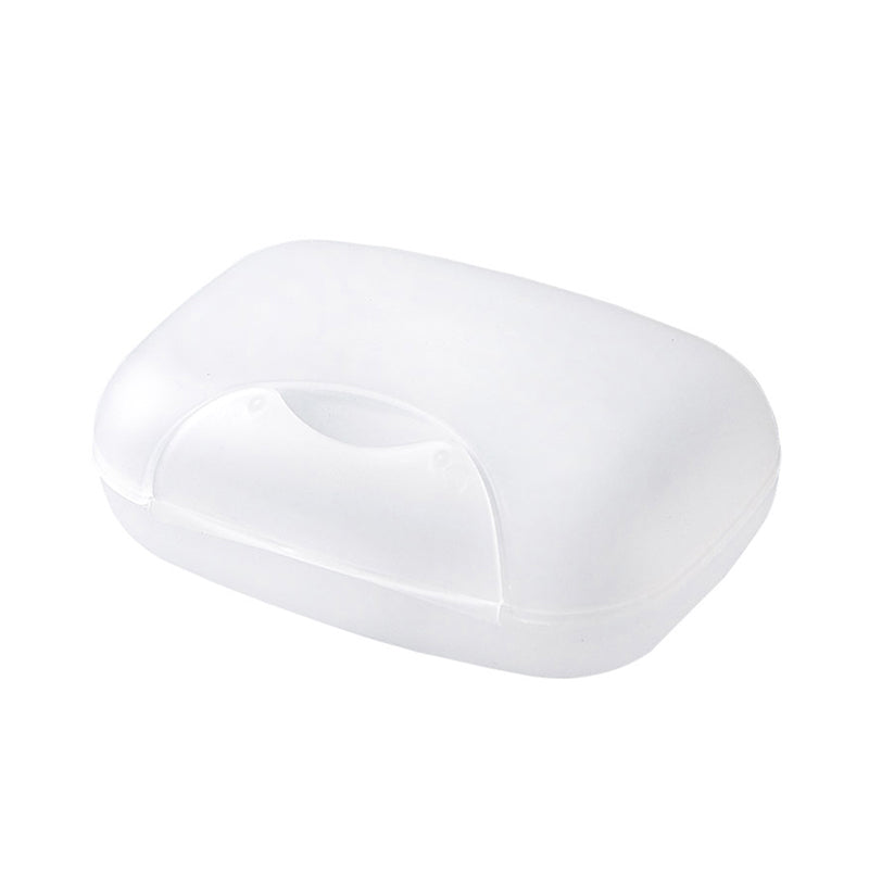 Travel Soap Box Portable Sealed Soap Box Traveling Trip Soap Box With Lock by Ricaloux