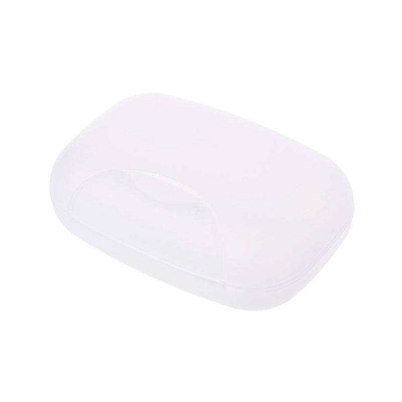 Travel Soap Box Portable Sealed Soap Box Traveling Trip Soap Box With Lock by Ricaloux